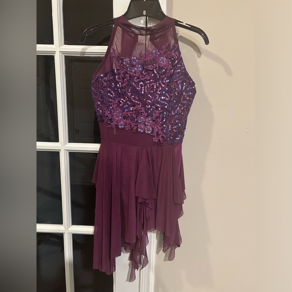 Costume Gallery dance costume